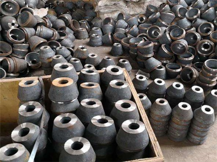 石河子网架构件锥头