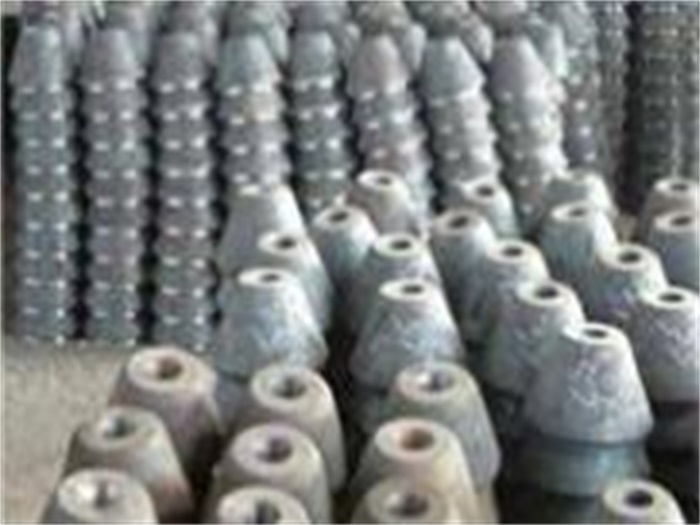 石河子杆件锥头