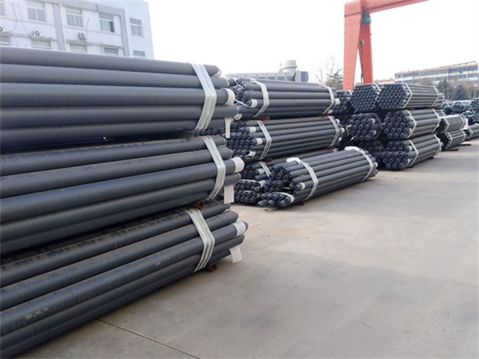 石河子网架杆件